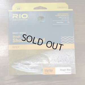 画像1: 【RIO】Skagit Max(SALE)