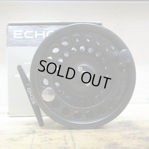 画像1: 【ECHO】 BASE Fly Reel 6/8