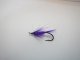 【Aqua Flies】 Street Walker Purple