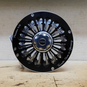 画像3: 【Vosseler】 Passion Fly Reel Aluminum #7/8 RHW(SALE)