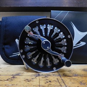 画像1: 【Vosseler】 Passion Fly Reel Aluminum #7/8 RHW(SALE)