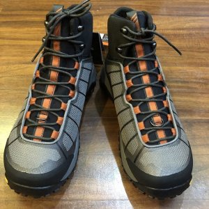 画像1: 【SIMMS】FLYWEIGHT BOOT - VIBRAM