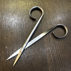 画像2: 【RENOMED】 FS3 Medium Straight/Sharp