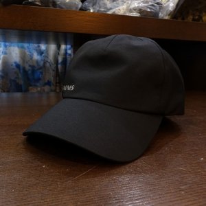 画像1: 【SIMMS】GORE-TEX RAIN CAP - BLACK(SALE)