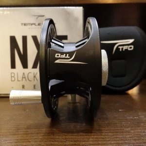 画像3: 【TFO】NXT BLACK LABEL REEL I