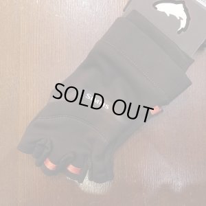 画像2: 【SIMMS】GORE-TEX INFINIUM HALF FINGER GLOVE(SALE)