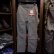 画像1: 【SIMMS】BugStopper Pant - Steel(SALE) (1)