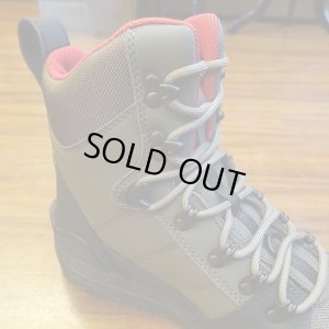 画像5: 【REDINGTON】PROWLER-PRO WADING BOOTS