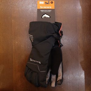 画像1: 【SIMMS】Challenger Insulated Glove