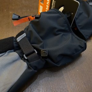 画像2: 【SIMMS】Challenger Insulated Glove