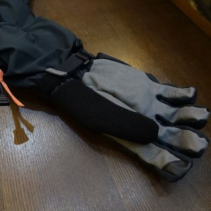 画像3: 【SIMMS】Challenger Insulated Glove