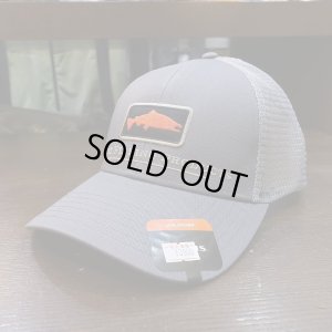 画像1: 【SIMMS】SALMON ICON TRUCKER - SLATE