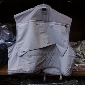 画像2: 【SIMMS】FS VEST