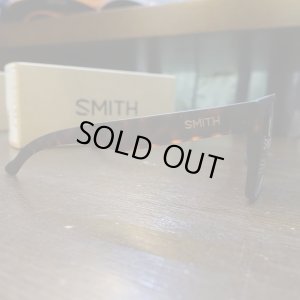 画像4: 【SMITH】Lowdown XL 2 Matte Tortoise(ChromaPop Polarized Brown)