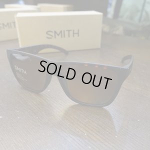 画像2: 【SMITH】Lowdown XL 2 Matte Tortoise(ChromaPop Polarized Brown)