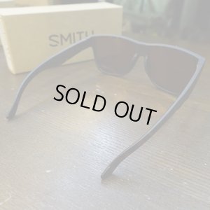 画像5: 【SMITH】Lowdown XL 2 Matte Tortoise(ChromaPop Polarized Brown)