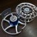 画像7: 【HATCH】ICONIC 9 PLUS REEL MA - CLEAR/BLUE