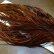 画像5: 【WHITING】High & Dry ROOSTER SADDLE - DYED COACHMAN BROWN No.1 #16