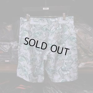 画像2: 【SIMMS】SEAMOUNT BOARD SHORTS - SLAMDOWN STEEL BLUE(SALE)