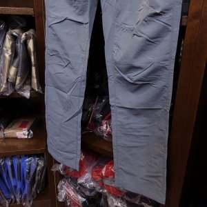 画像4: 【SIMMS】SUPERLIGHT PANT - STORM レギュラーフィット (SALE)