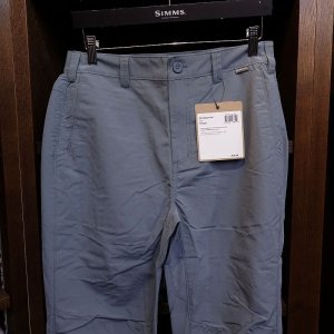 画像3: 【SIMMS】SUPERLIGHT PANT - STORM レギュラーフィット (SALE)