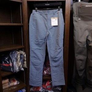 画像1: 【SIMMS】SUPERLIGHT PANT - STORM レギュラーフィット (SALE)