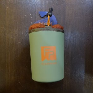 画像1: 【Fishpond】サンダーヘッド ウォーターボトルホルダー - Eco Yucca