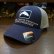 画像1: 【SIMMS】SMALL FIT TROUT ICON TRUCKER - ADMIRAL AVALON(SMALLFIT) (1)