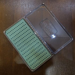 画像2: 【Fishpond】Fishpond Tacky Original Fly Box 