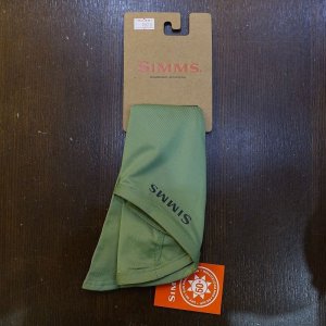 画像1: 【SIMMS】SUN GAITER - FIELD