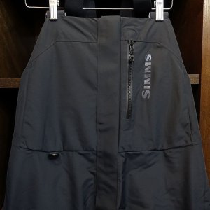 画像4: 【SIMMS】Simms Challenger Bib 2023 - BLACK