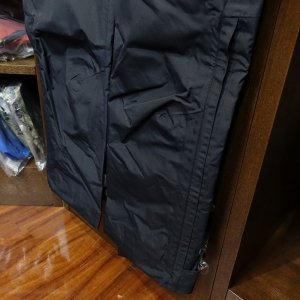 画像5: 【SIMMS】Simms Challenger Bib 2023 - BLACK