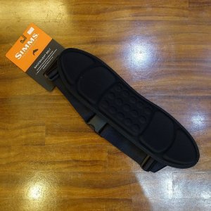 画像1: 【SIMMS】 BACKSAVER WADING BELT(SALE)