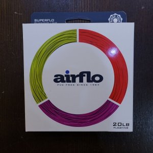 画像1: 【AIRFLO】RIDGE 2.0 RUNNING LINE