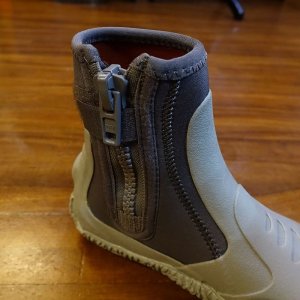 画像4: 【SIMMS】Zipit Bootie II(SALE)