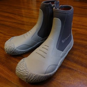 画像2: 【SIMMS】Zipit Bootie II(SALE)