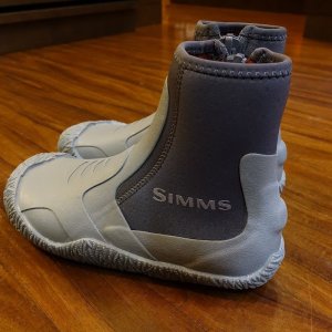 画像3: 【SIMMS】Zipit Bootie II(SALE)