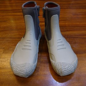 画像1: 【SIMMS】Zipit Bootie II(SALE)