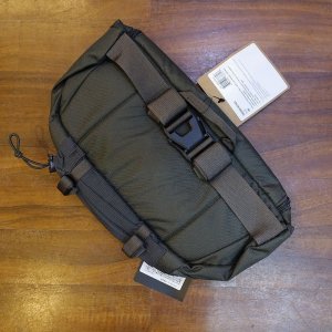 画像2: 【SIMMS】TRIBUTARY HIP PACK - BASALT