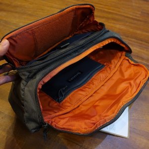 画像3: 【SIMMS】TRIBUTARY HIP PACK - BASALT