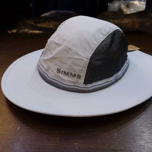 画像1: 【SIMMS】Solar Sombrero