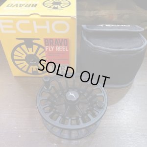 画像1: 【ECHO】BRAVO FLY REEL SPOOL(替えスプール)