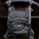 【SIMMS】Tributary Hybrid Chest Pack - BASALT