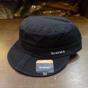 画像1: 【SIMMS】CADET CAP(SALE)