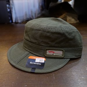 画像2: 【SIMMS】CADET CAP(SALE)