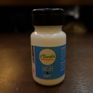 画像1: 【Hunt's Original】HIGH&DRY