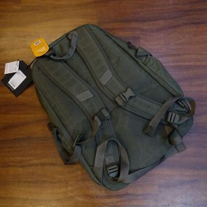 画像2: 【FILSON】SURVEYOR 36L BACKPACK - Service Green