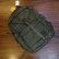 画像1: 【FILSON】SURVEYOR 36L BACKPACK - Service Green (1)