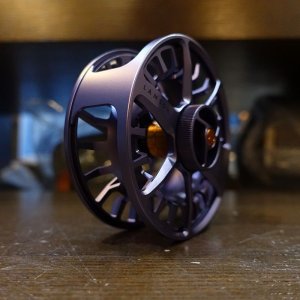 画像4: 【Lamson】Speedster S-Series Reel - Steve periwinkle (限定カラー）