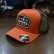 画像1: 【SIMMS】DOUBLE HAUL TRUCKER - SIMMS ORANGE (1)